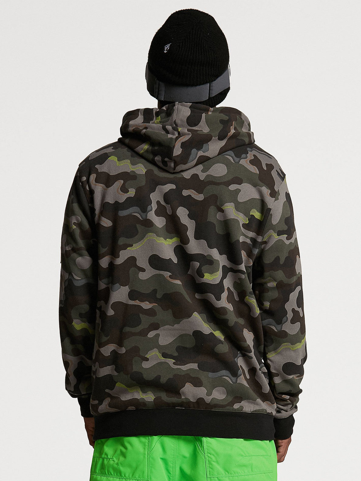 Volcom jla pullover online