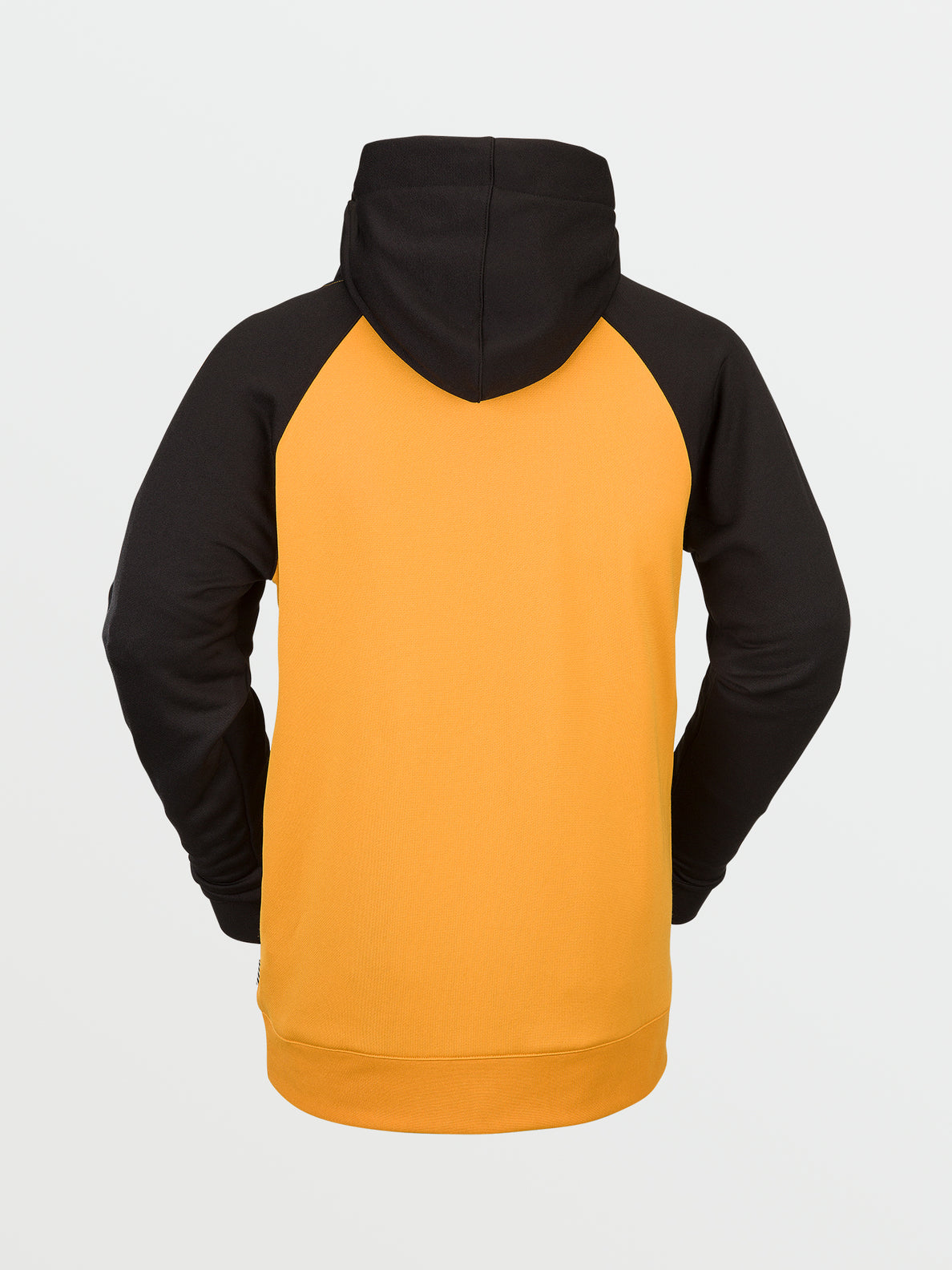 Hydro Riding Hoodie - RESIN GOLD (G4152201_RSG) [B]