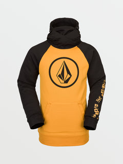 Hydro Riding Hoodie - RESIN GOLD (G4152201_RSG) [F]
