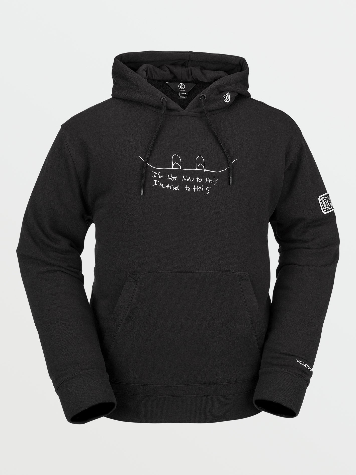 Volcom jla clearance