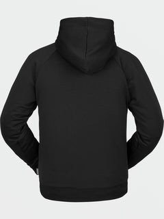 HYDRO RIDING HOODIE (G4152303_BLK) [B]