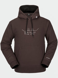 D.I. FLEECE (G4152304_BRN) [1]