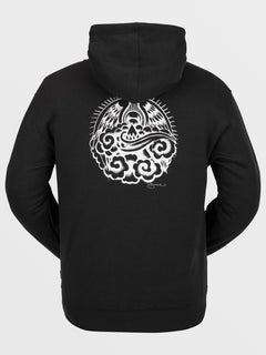 D.I. Hoodie - ART (G4152402_ART) [B]