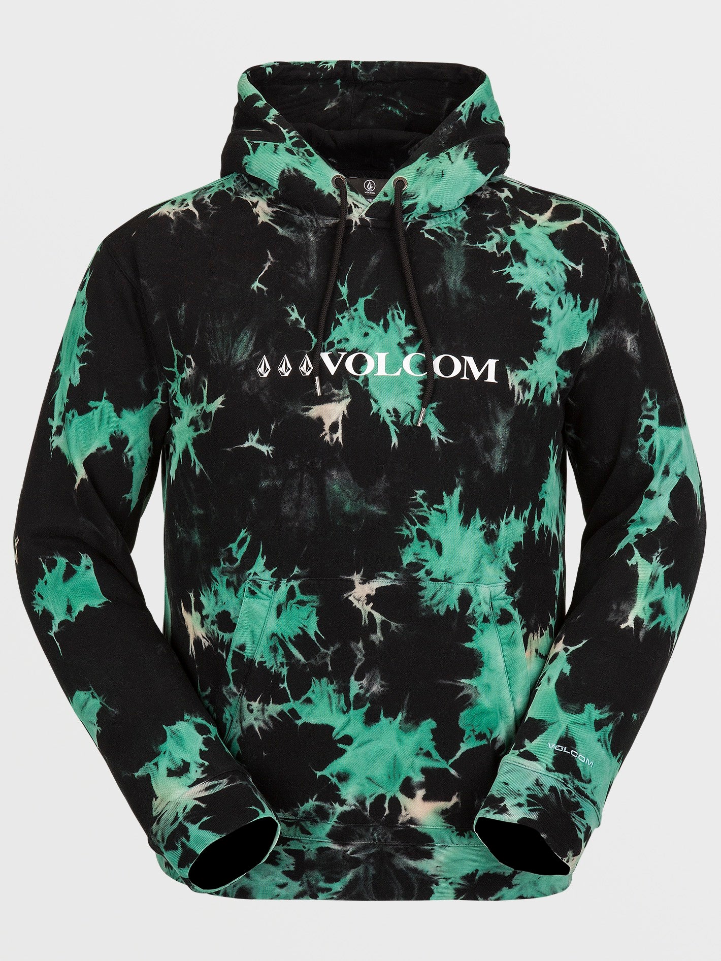 Volcom di fleece hoodie online