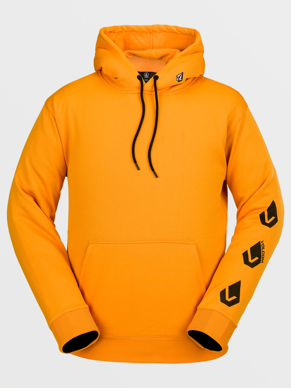 Core fleece hoodie deals