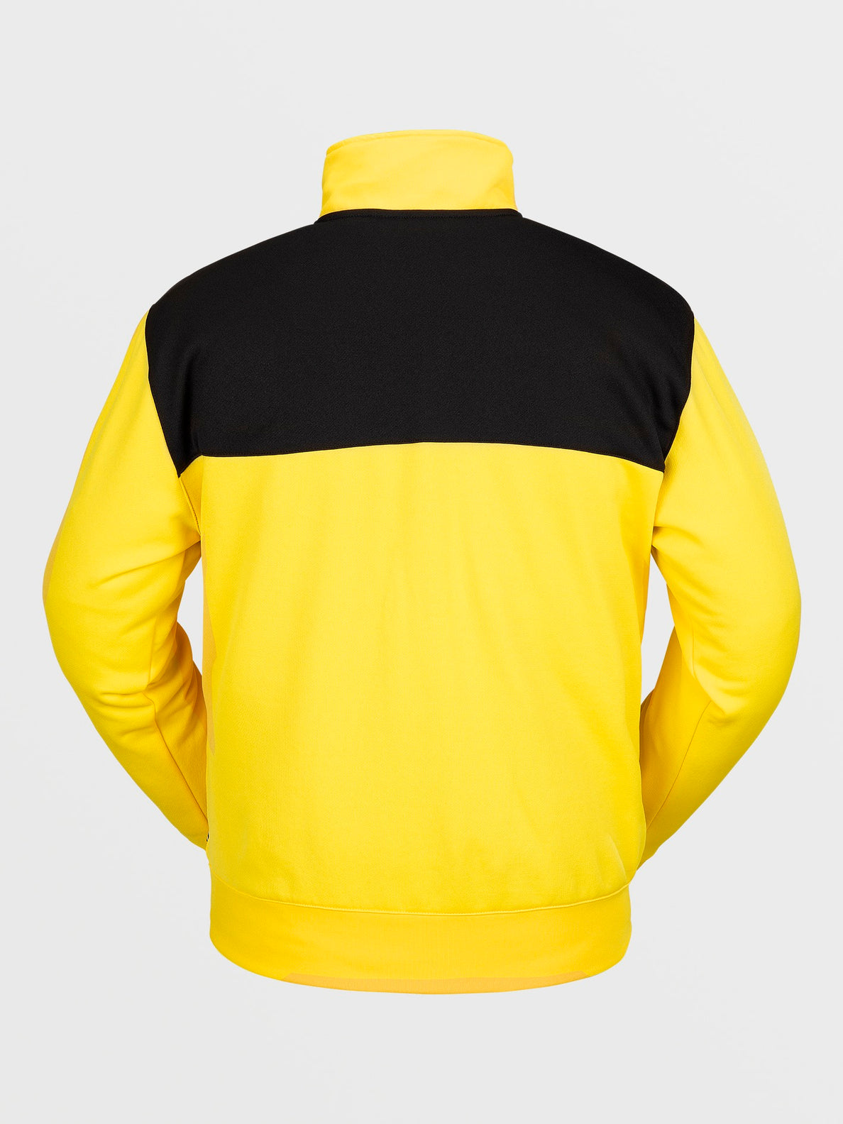 She 2 Sweatshirt - BRIGHT YELLOW (G4152406_BTY) [B]