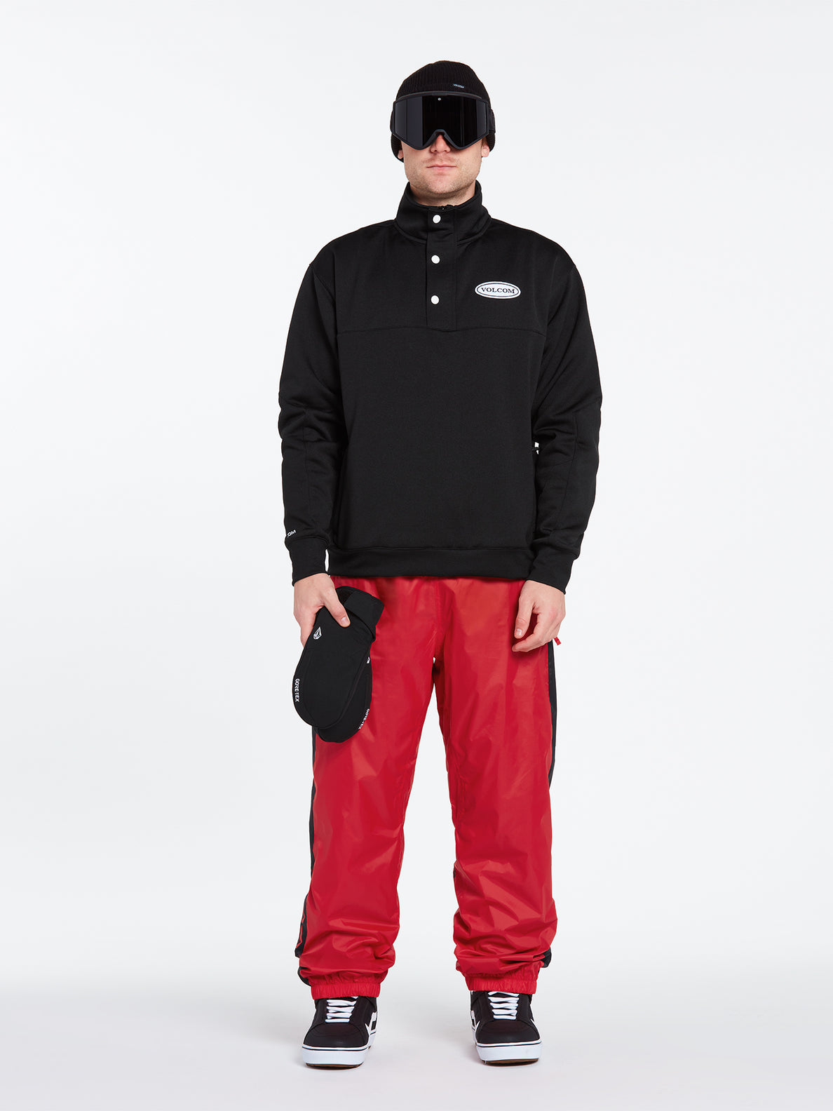 Volcom tracksuit cheap