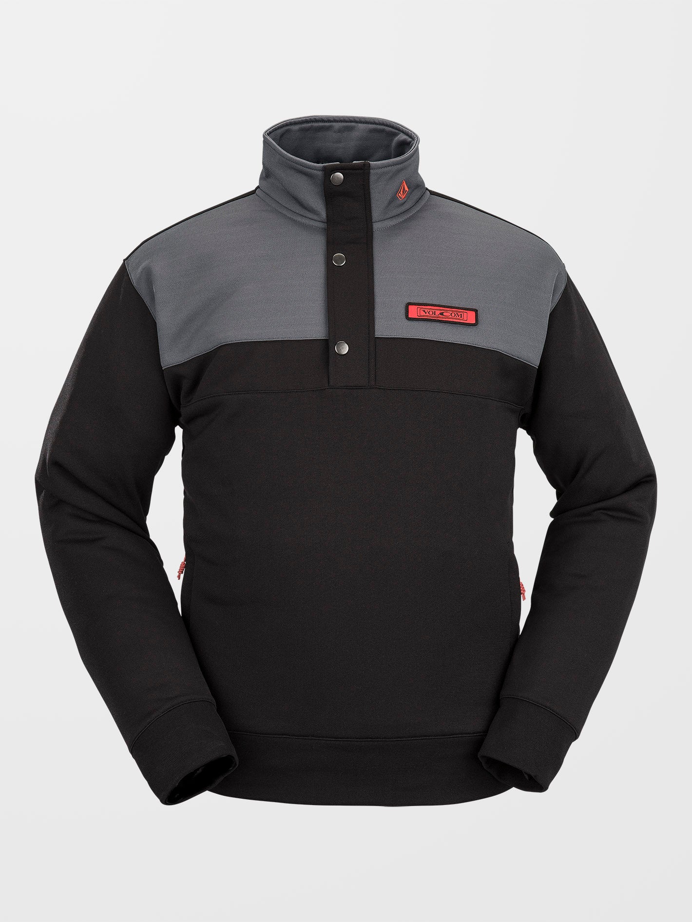 She 2 Sweatshirt - NAVY - Men - Volcom EU – Volcom Europe