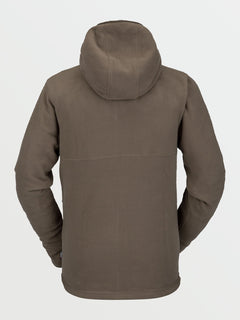 POLARTEC FLEECE (G4852100_DTK) [B]