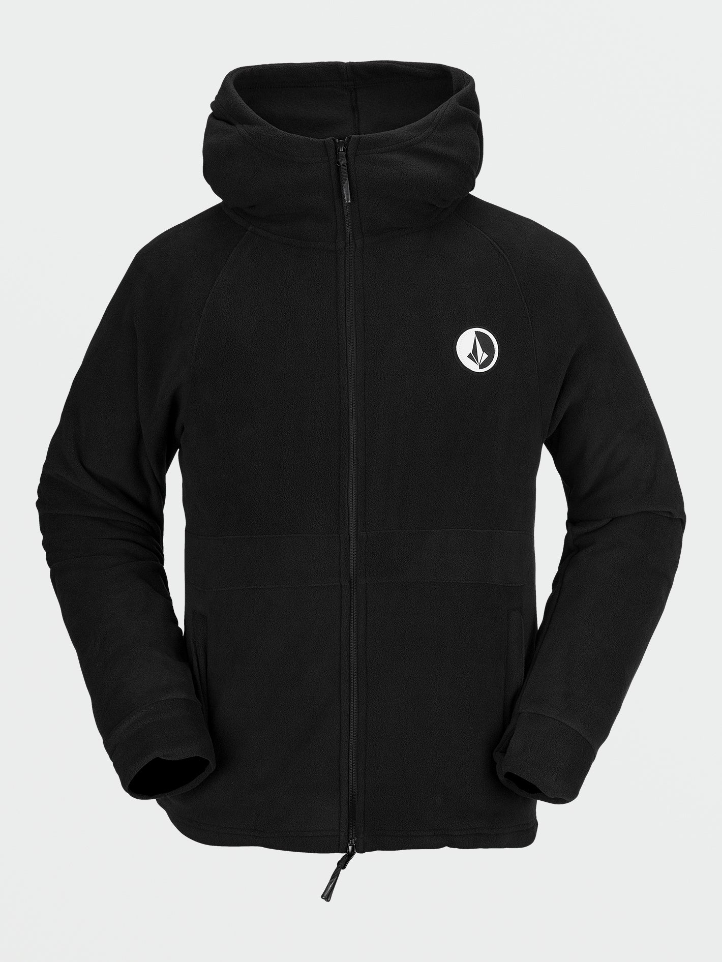 Arthur Gore-Tex Proshell Jacket - BLACK - Unisex - Volcom EU
