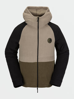 V-SCIENCE FULL ZIP (G4852300_DKA) [F]
