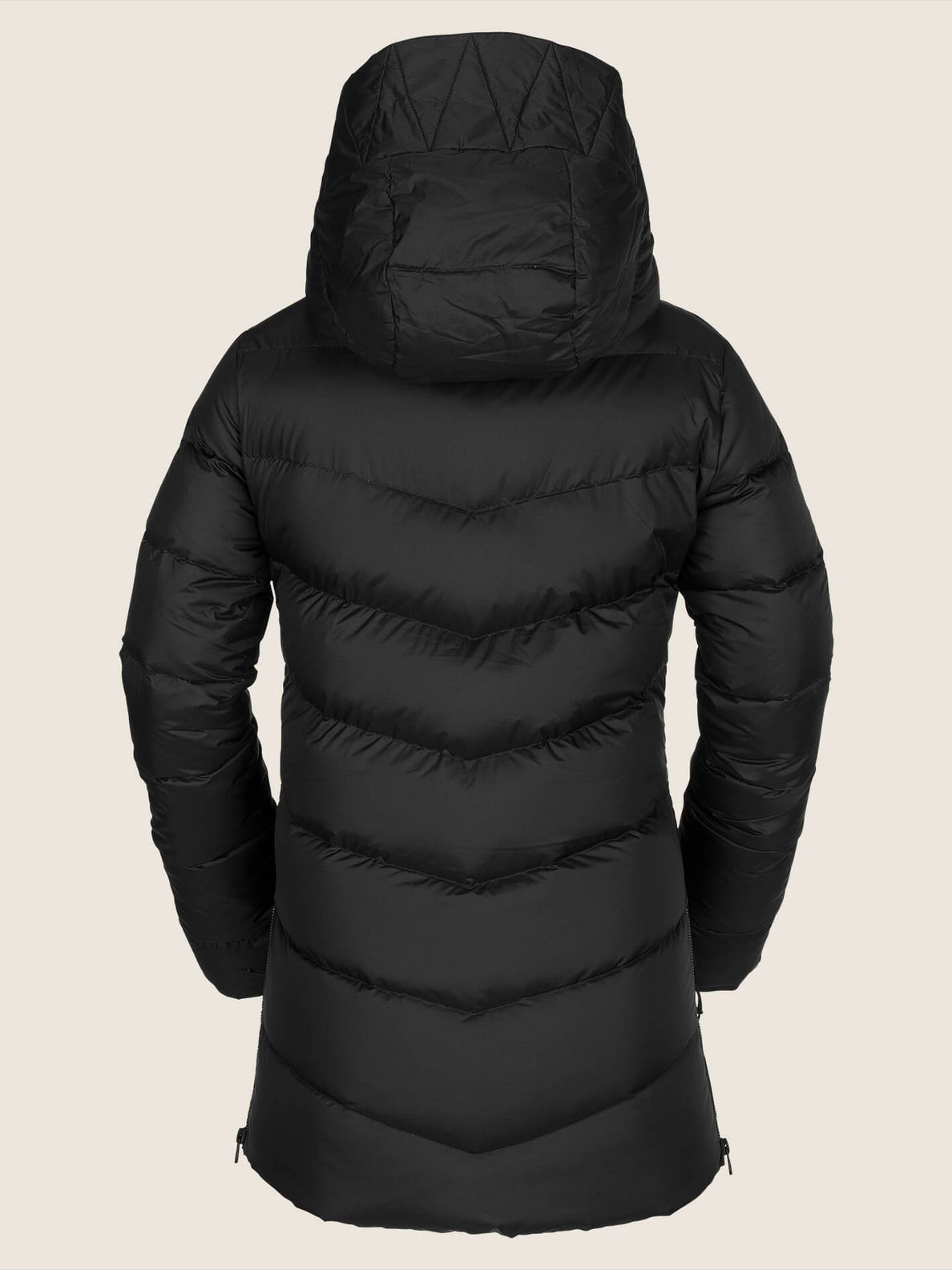Volcom structure down jacket hotsell