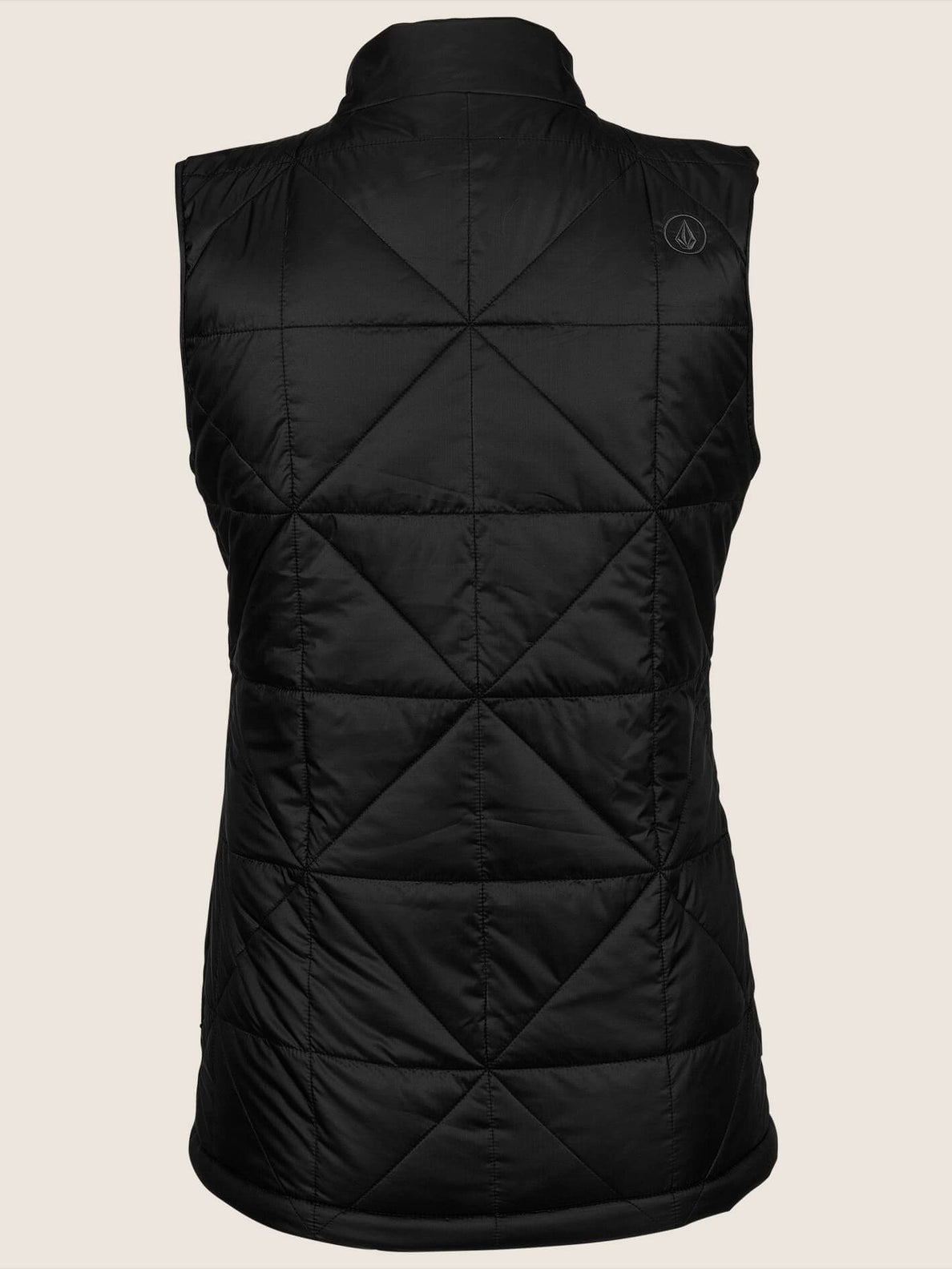 Vault 3-In-1 Jacket - Black Floral Print