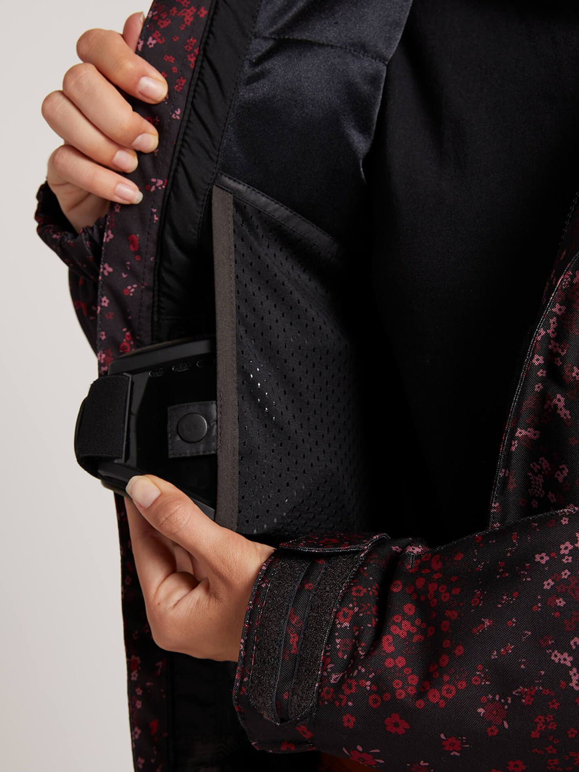 Volcom best sale meadow jacket