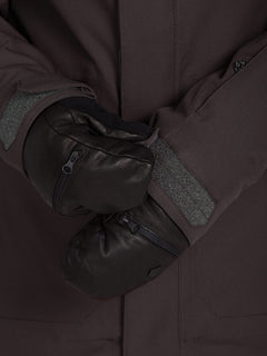 Shadow Insulated Jacket - Copper (H0451913_COP) [10]