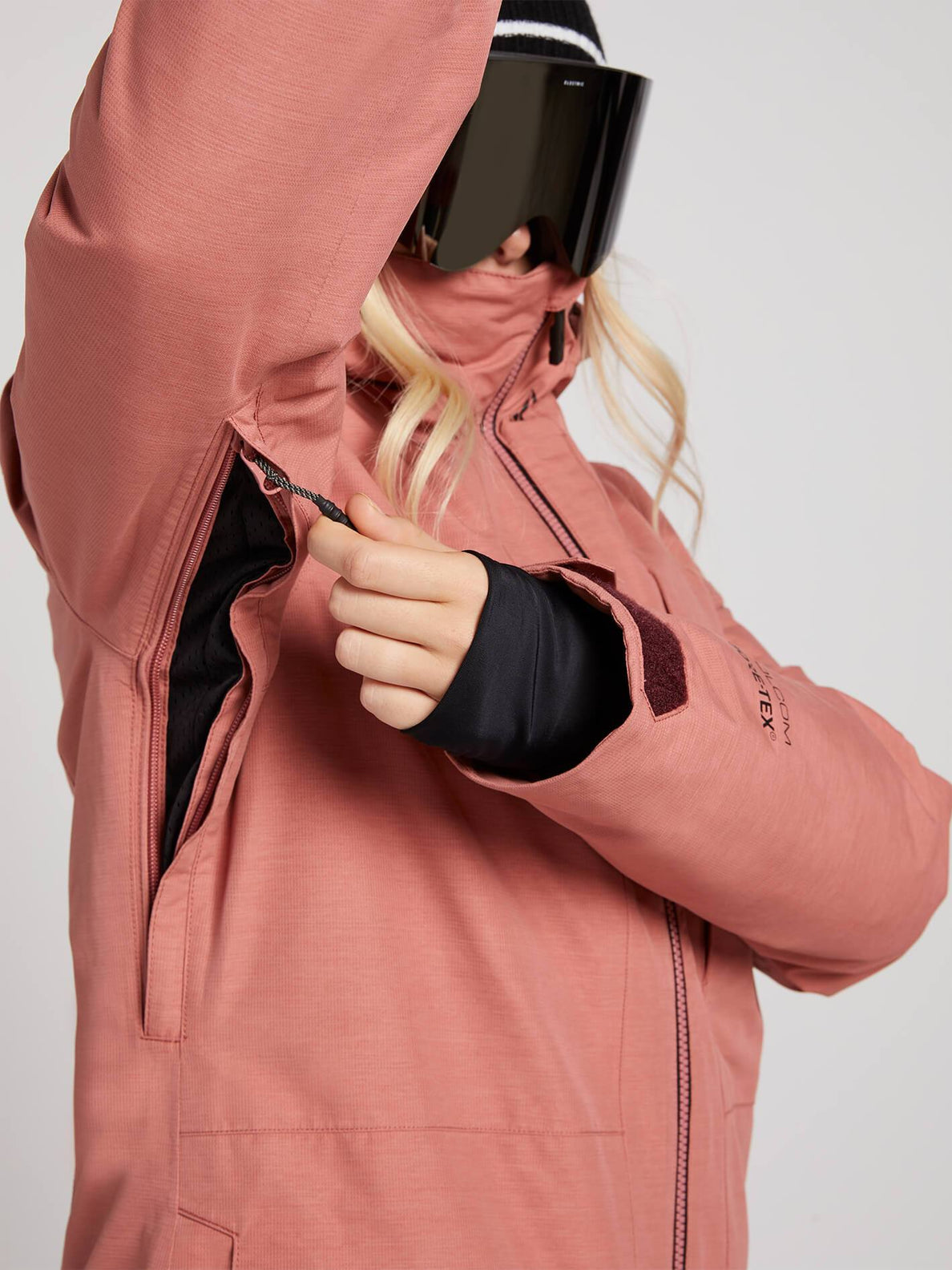 Volcom iris 3 in 1 hot sale