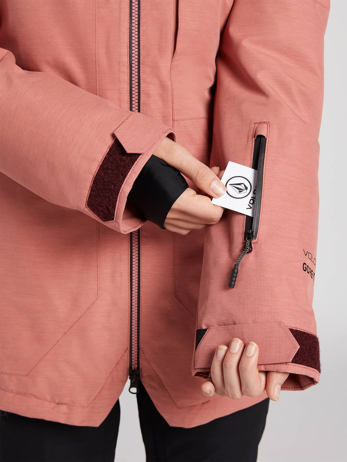Volcom iris 3 in 1 hot sale