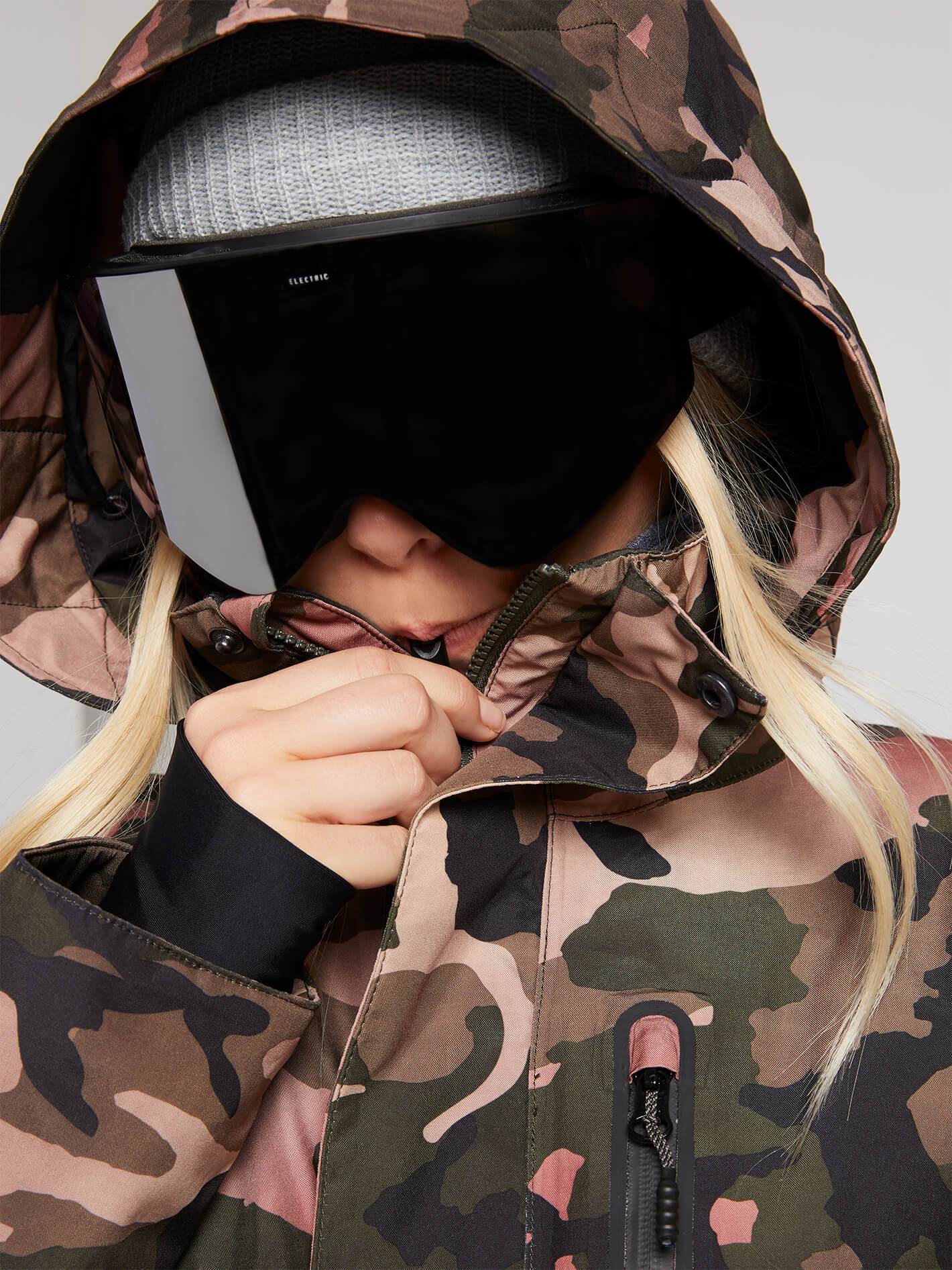 Volcom eva gore tex cheap