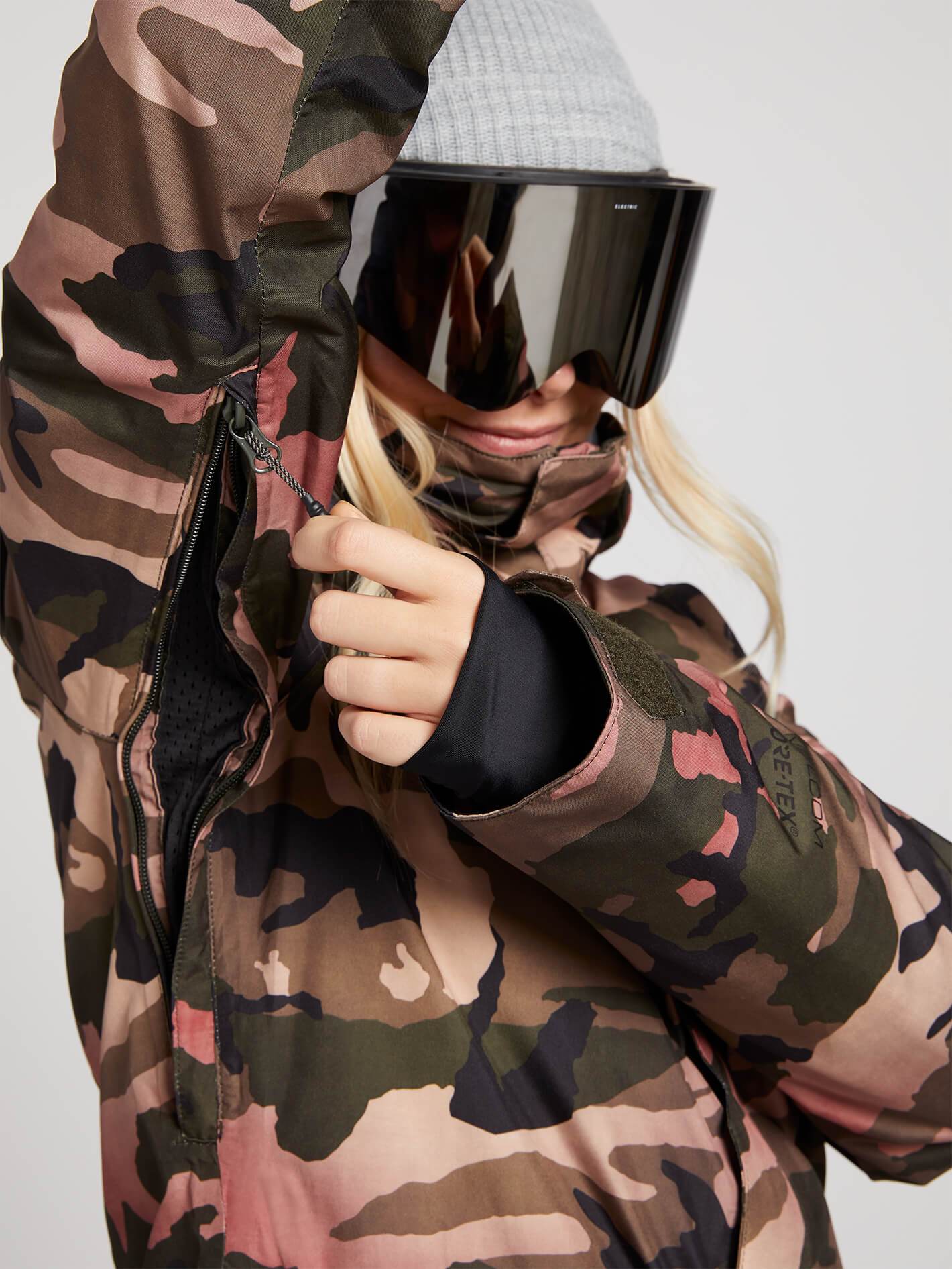 Volcom eva gore tex hotsell