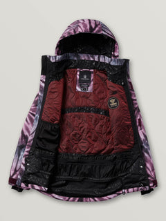 PINE 2L TDS® JACKET (H0452006_PUR) [1]