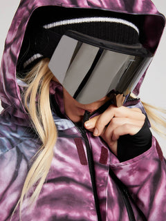 PINE 2L TDS® JACKET (H0452006_PUR) [4]
