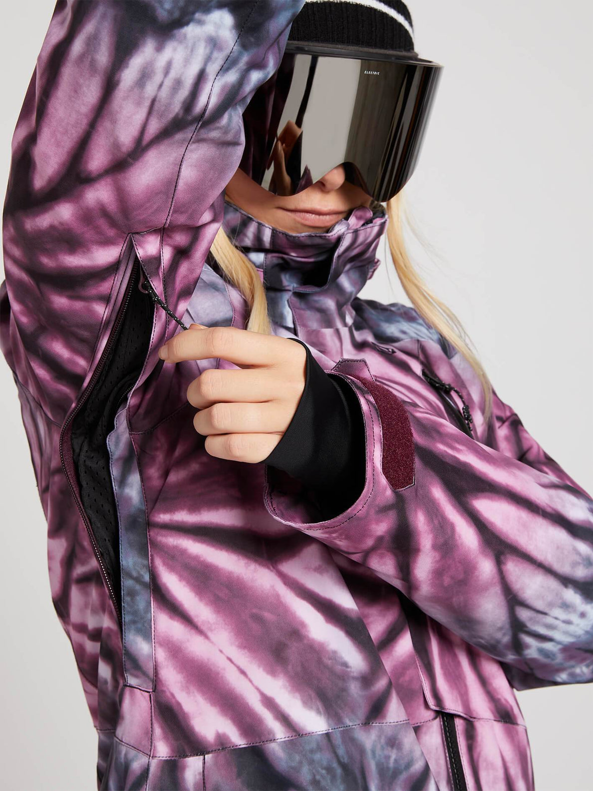 PINE 2L TDS® JACKET (H0452006_PUR) [7]