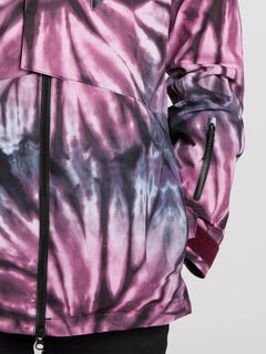 PINE 2L TDS® JACKET (H0452006_PUR) [8]