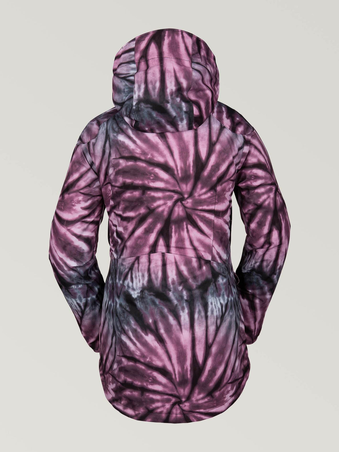 PINE 2L TDS® JACKET (H0452006_PUR) [B]
