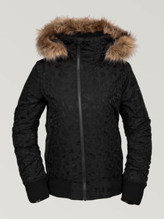 WHITLOCK INS JACKET (H0452010_BLK) [F]