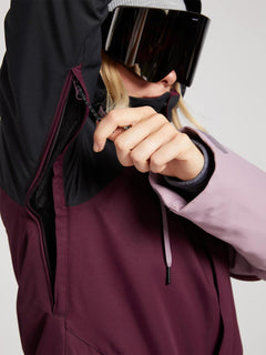 WESTLAND INS JACKET (H0452012_BFP) [02]