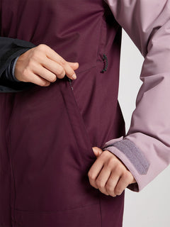 WESTLAND INS JACKET (H0452012_BFP) [4]