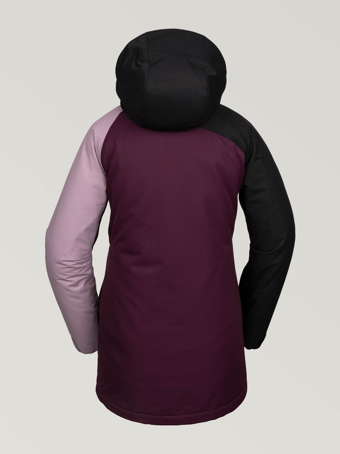 Volcom westland top