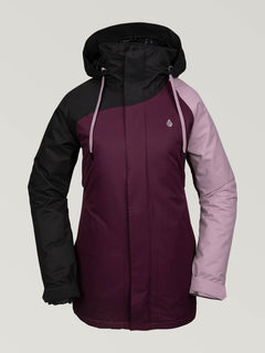 WESTLAND INS JACKET (H0452012_MER) [F]