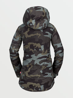 NYA TDS INF GORE-TEX JACKET (H0452100_SVG) [B]