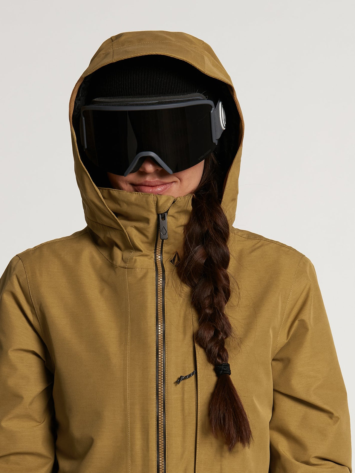 Volcom iris cheap