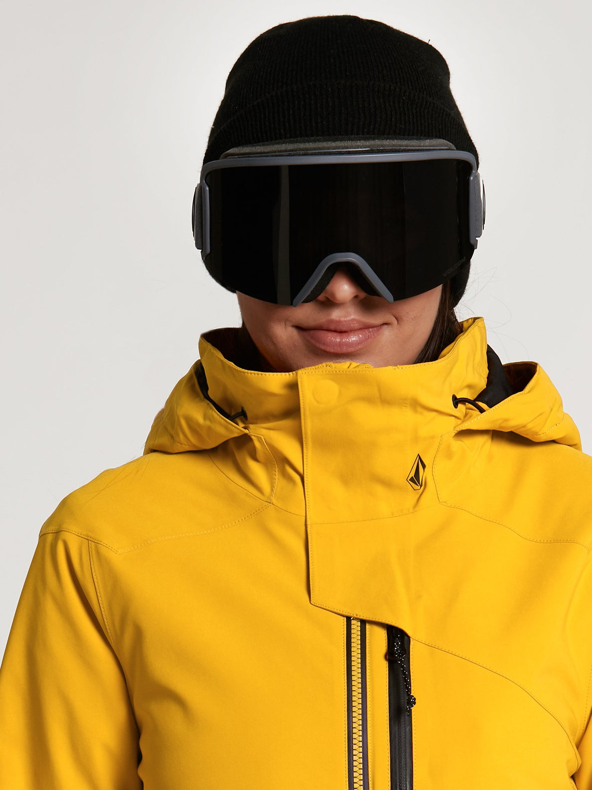 3D STRETCH GORE JACKET (H0452102_AYW) [12]