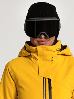 3D STRETCH GORE JACKET (H0452102_AYW) [12]