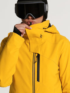 3D STRETCH GORE JACKET (H0452102_AYW) [15]