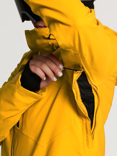 3D STRETCH GORE JACKET (H0452102_AYW) [18]