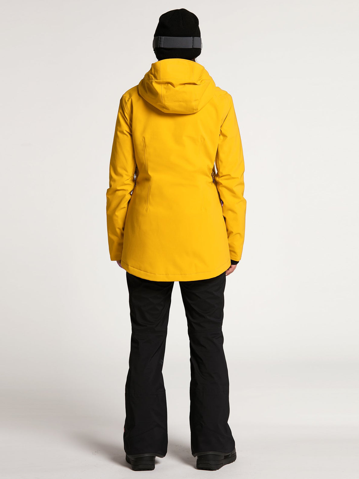 3D STRETCH GORE JACKET (H0452102_AYW) [2]