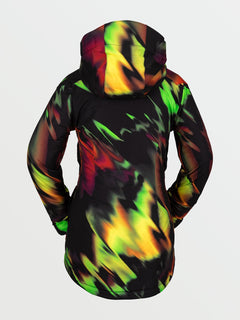 3D STRETCH GORE JACKET (H0452102_AYW) [B]