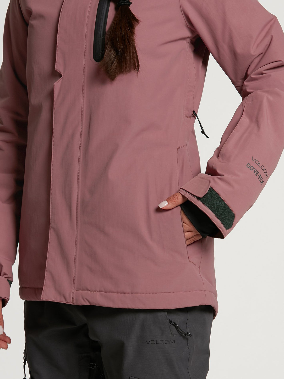 EVA INS GORE-TEX JACKET (H0452103_BML) [08]