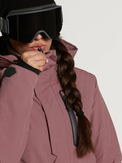 EVA INS GORE-TEX JACKET (H0452103_BML) [10]