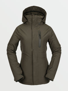 EVA INS GORE-TEX JACKET (H0452103_BML) [F]