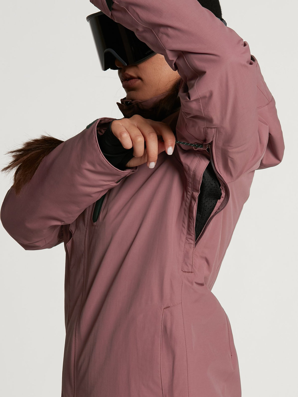 EVA INS GORE-TEX JACKET (H0452103_ROS) [11]