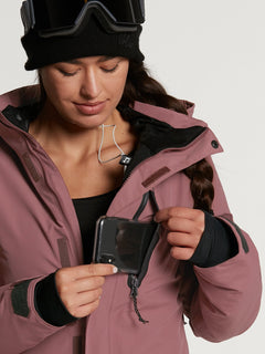 EVA INS GORE-TEX JACKET (H0452103_ROS) [12]