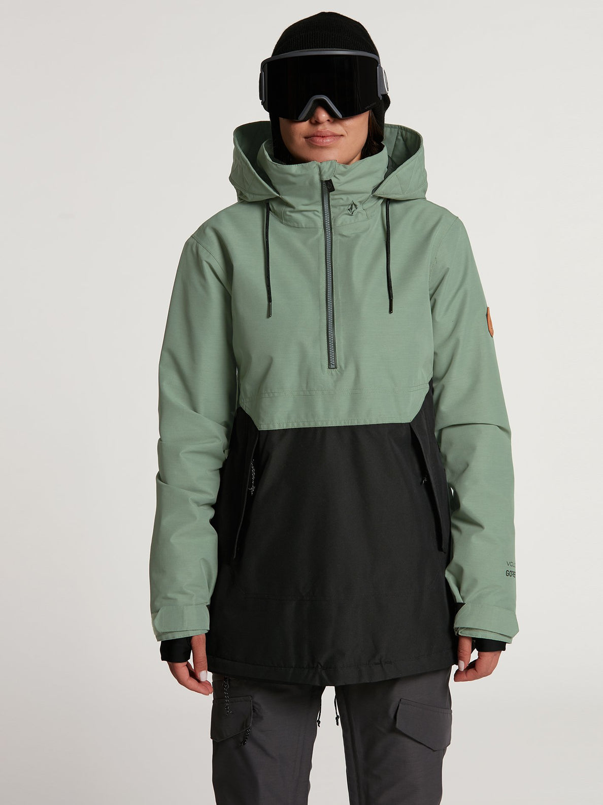 Volcom sales fern insulated