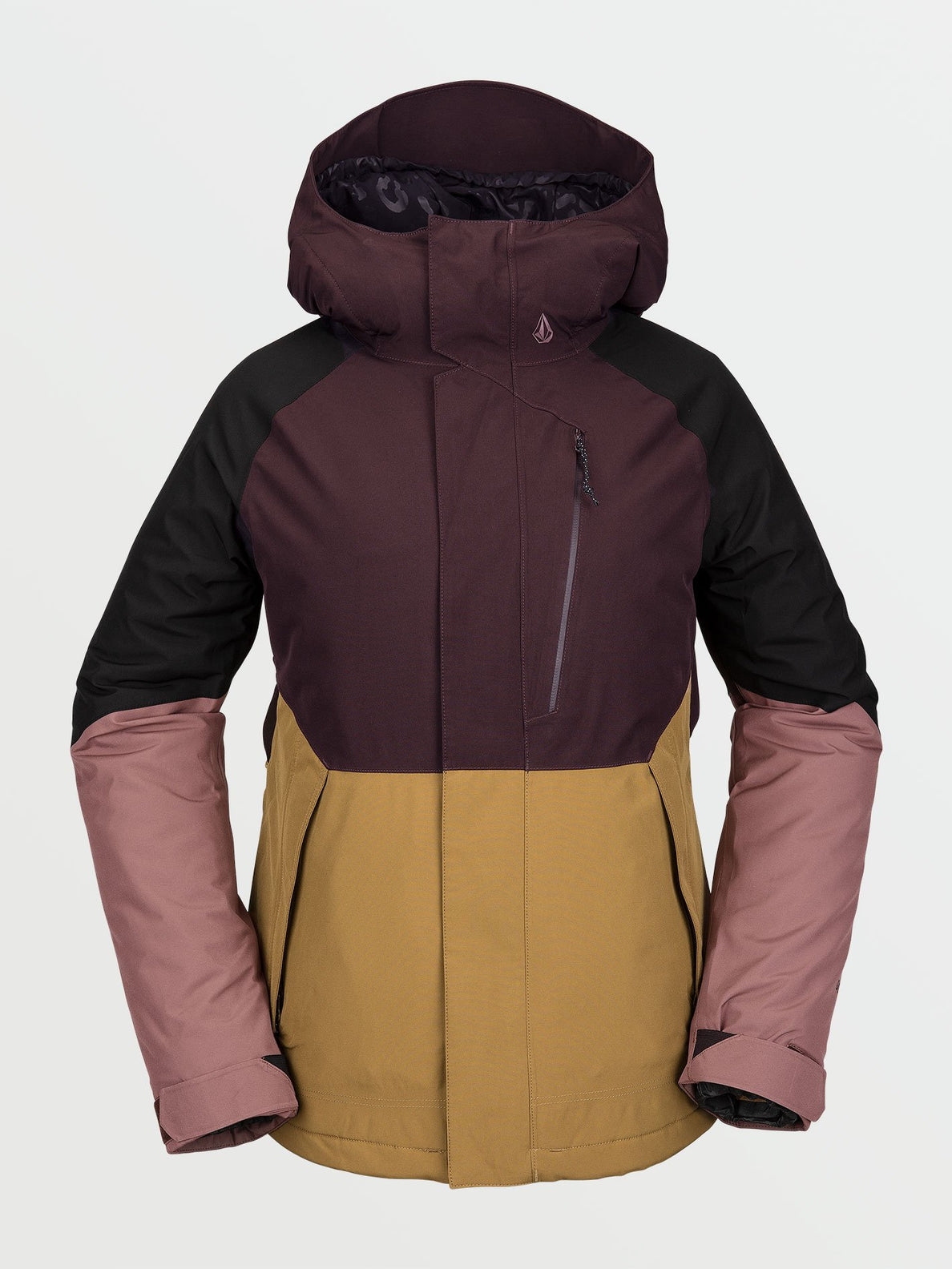 Volcom jasper insulated jacket outlet
