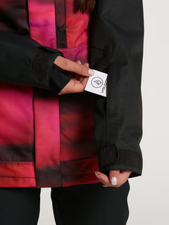 PINE 2L TDS JACKET (H0452107_BLK) [06]