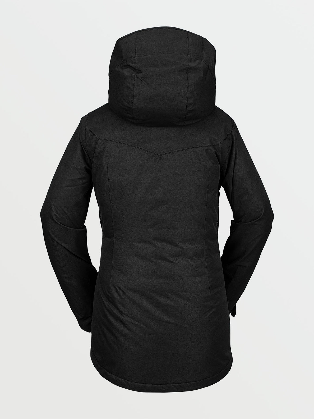 PINE 2L TDS JACKET (H0452107_BLK) [B]